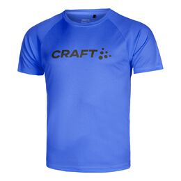 Ropa De Correr Craft Core Essence Logo T-Shirt